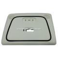Medical Instrument Box Plastic Mold Shell Injection Molding